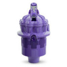 image: DC08 TELESCOPE CYCLONE ASSEMBLY - Lavender